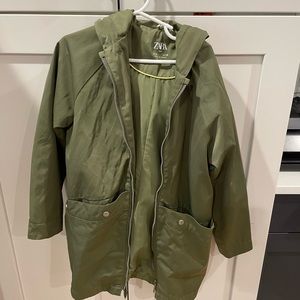 Zara Fall Jacket